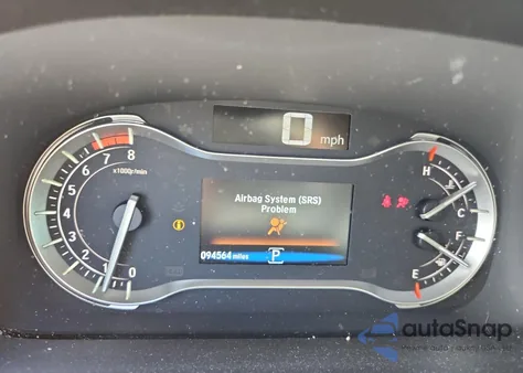 2018 Honda Pilot Lx из США, поврежденный, VIN 5FNYF5H14JB024686